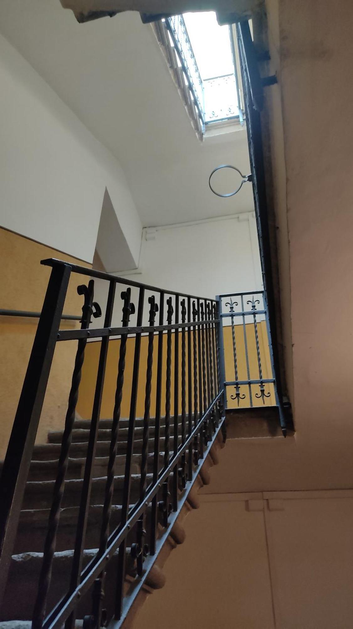 Casa Divitia Apartment Soriano nel Cimino Exterior photo
